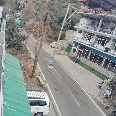 Jbk Hotel Mussoorie- Near Jw Marriott Hotel Buitenkant foto